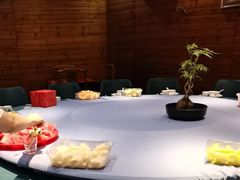 -故乡缘·香格里拉山庄(冷竹路店)