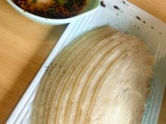 -冯记豆花店(健翔桥店)