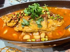 -小方外婆菜(蒙山路店)