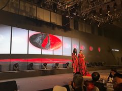 -广州富力丽思卡尔顿酒店