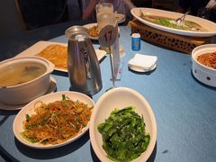 -柴米油盐三杯鸡(象山北路店)