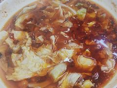-北戴河庆山饭店·海鲜砂锅粥(北戴河黑石路店)