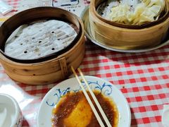 -百年老字号·马家烧麦馆(中街店)
