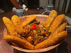 -南京大牌档(夫子庙老门东店)