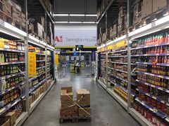 店内环境-麦德龙(闵行店)