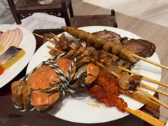 -印象餐厅(杭州国际博览中心北辰大酒店)