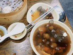 -都谷包子(天一广场店)