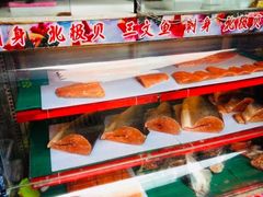 -黄沙水产交易市场
