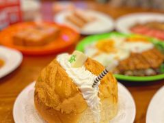 -澳门陈光记烧味饭店(南京德基广场店)