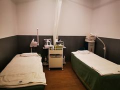 -谷悦SPA(王府井店)