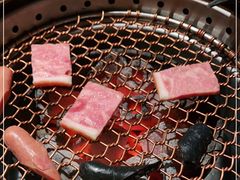 -花时·炭火烧肉(东百中心A馆店)