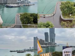 -深圳湾公园(南山区)