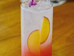 桃你喜欢-AFS Cafe & Canteen(闽江二路店)