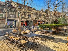 -Alimentari早午餐(安福路店)