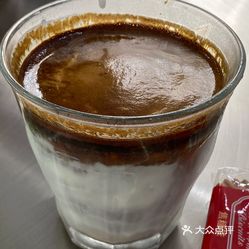 doublecoffee雙份咖啡新城店