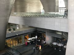 -证大喜玛拉雅中心