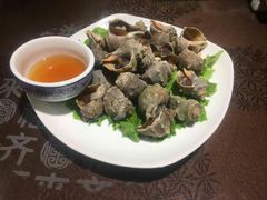 -福来齐·鲁菜海鲜·渔家菜(朝阳街分店)