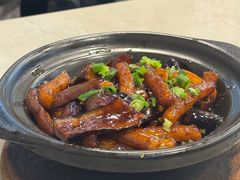 -甬小馆·焗海鲜温州菜(五马街店)
