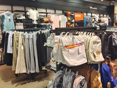 -NIKE上海青浦优选体验店