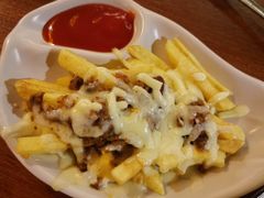 -Cactus墨西哥仙人掌餐厅