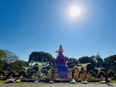 -无锡梅园公园