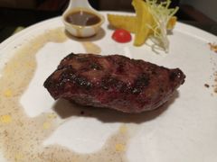 -法兰度航空主题餐厅(河源店)