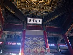 -普陀宗乘之庙(小布达拉宫)