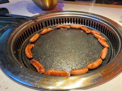 -杨记齐齐哈尔烤肉(总店)