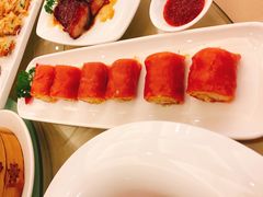 -海逸海鲜酒家(古北店)