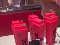 -K22.酸奶草莓(烟台芝罘店)