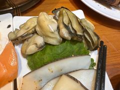 -圣罗巴甄选自助(麦凯乐店)