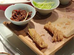 -大鸭梨烤鸭(望京店)