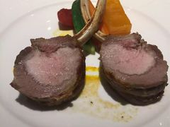 -王品牛排(佛山南海万科广场店)