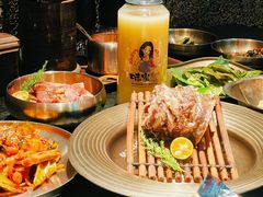 -味家烤肉烤鳗鱼牛排(西塔旗舰店)