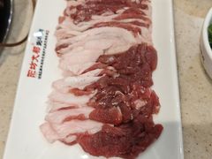 -阳坊大都涮羊肉(阳坊总店)