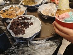 -北纬29度大堂吧-重庆富力艾美酒店-近江岸天街