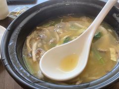 -東城故事·尋找姆媽的味道(玉兰路店)