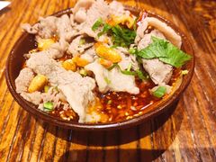 -串大叔炭火烤串·鸡西大冷面刀削面(总店)