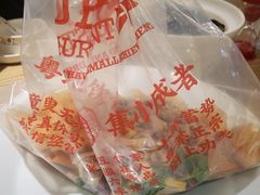 -粤集·手工粤菜(皇庭广场店)