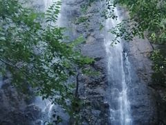 -玉渡山风景区-售票处