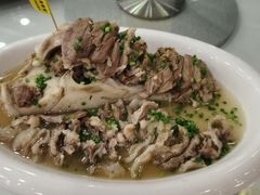 极品剔骨肉-围龙屋客家食府(福田店)