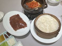 -南景饭店(万家丽路店)