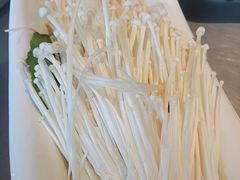 金针菇-牛德亨臻牛潮汕火锅(万邦时代店)