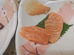 -丰卓会海鲜自助(中润大道店)