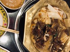 -芦月轩羊蝎子(劲松店)