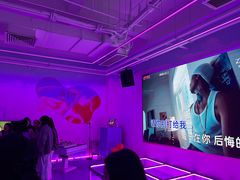 -CIAO·团建聚餐·生日派对轰趴馆(福田店)