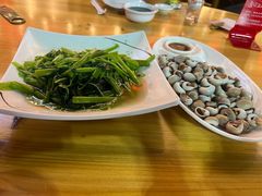 -舌尖上·霞浦滩涂海鲜·新闽菜(总店)