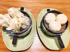 特色烧卖-龙抄手(春熙路总店)