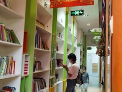 -安妮花英语·少儿·原版阅读(石厦时代广场店)