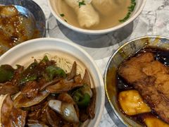-鲜得来排骨年糕(即墨路店)